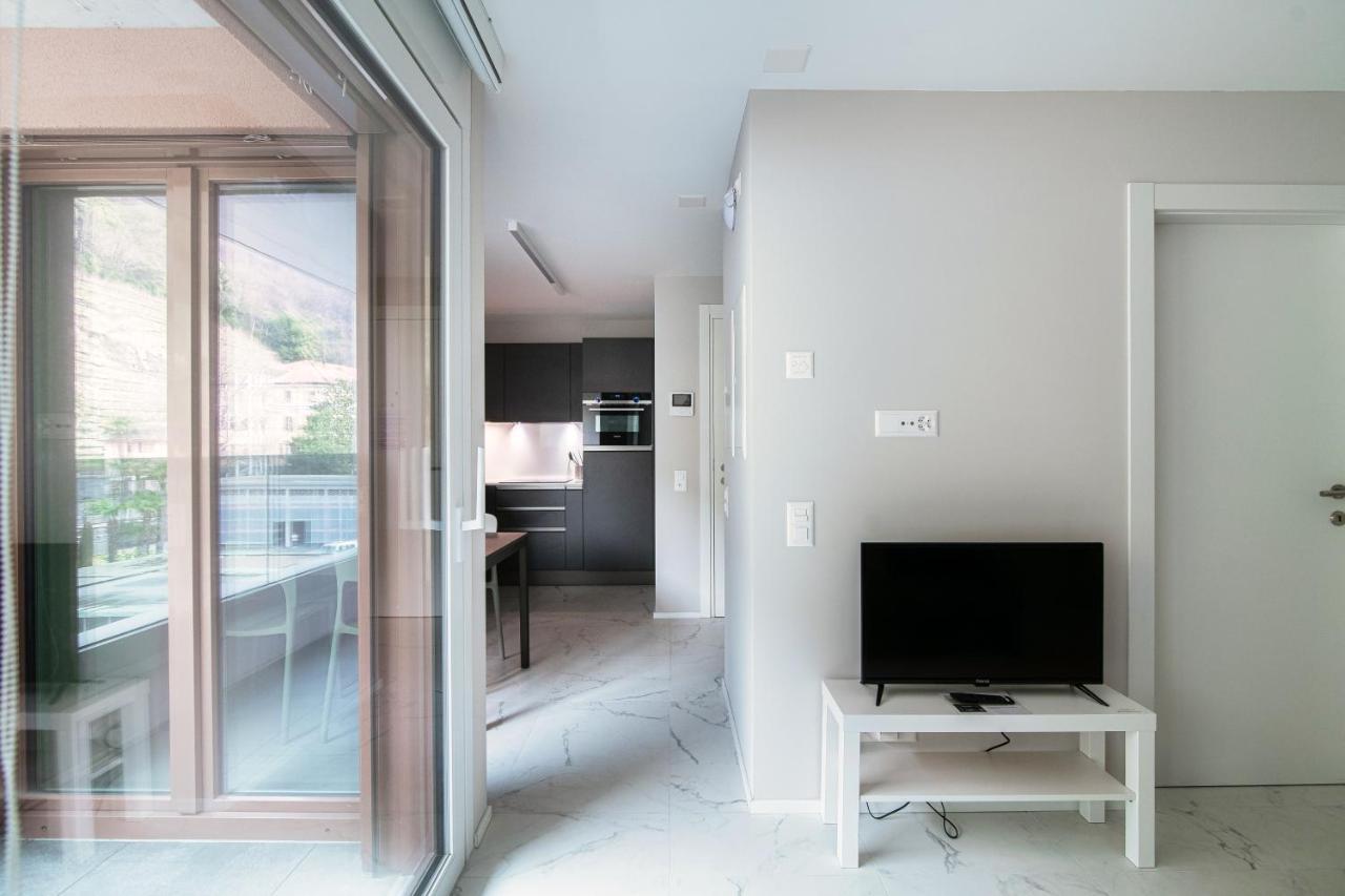 Locarno Studios By Quokka 360 - In The Centre Of Locarno Bagian luar foto